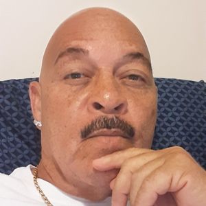 Meet your Posher, Tony